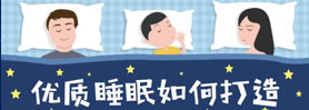 睡眠时间表