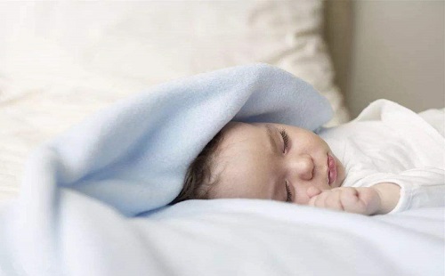孩子改善睡眠的方法