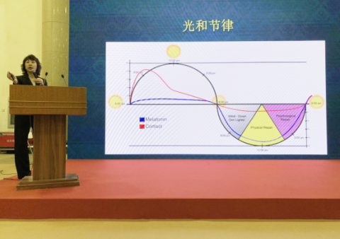 携手中国睡眠研究会 PEGASI倍佳睡举办第一届睡眠健康产业研讨会