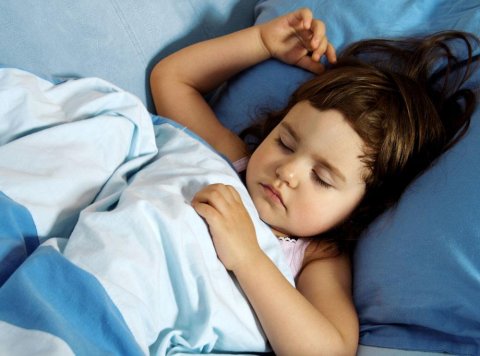 睡眠少，会让儿童更易患糖尿病需要注意