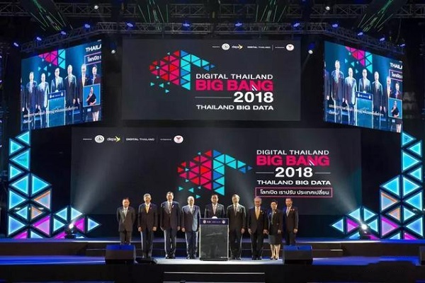 ICEE•Big Bang 2018展会