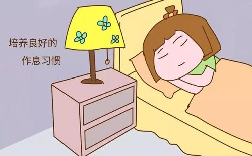 良好的睡眠时间如何安排