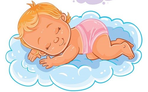 帮助宝宝改善睡眠的方法
