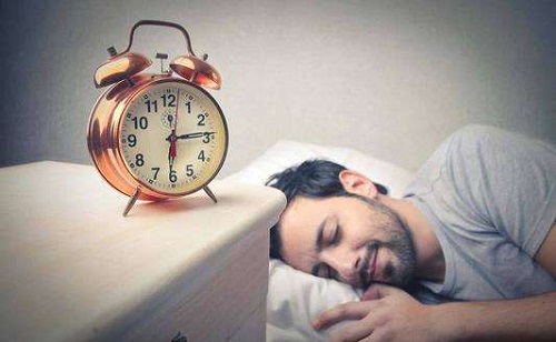 拥有一个好的睡眠要看什么标准？