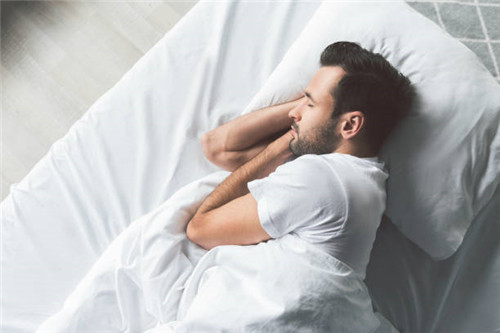 睡眠科学家揭示出8种睡好觉的秘诀