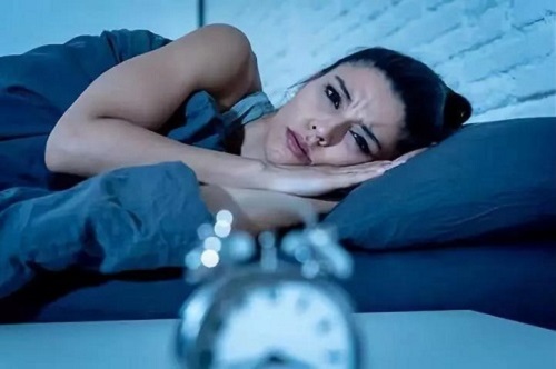 凌晨4点因为失眠还没睡，拿什么拯救你的睡眠？